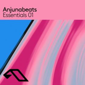 VA - Anjunabeats Essentials 01 (2024) Mp3 320kbps [PMEDIA] ⭐️