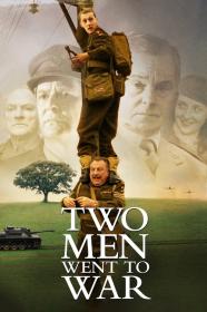 Two Men Went To War (2002) [WEB-DL] [1080p] [WEBRip] [YTS]