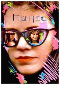 High Tide [1987 - Australia] drama