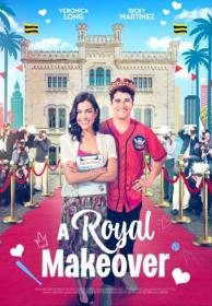 A Royal Makeover 2023 1080p WEB-DL HEVC x265 BONE