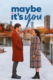 Maybe Its You 2023 1080p WEB-DL HEVC x265 BONE