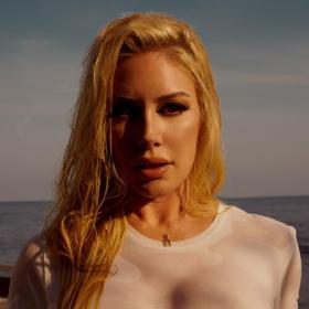 Heidi Montag - WET HOT SUMMER - 2024 - FLAC 16BITS 44 1KHZ-EICHBAUM