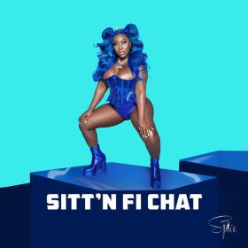 Spice - Sitt'n Fi Chat - 2024 - FLAC 16BITS 44 1KHZ-EICHBAUM