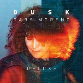 Gaby Moreno - DUSK (Deluxe) - 2024 - FLAC 16BITS 44 1KHZ-EICHBAUM