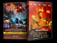 Monster Hunter Legends of the Guild (2021) HDRip XviD PSF-17