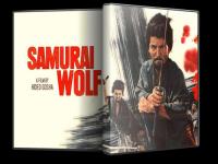 Samurai Wolf (1966) DVDRip XviD SNG