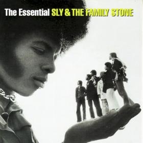 Sly & The Family Stone - The Essential (2003) [FLAC] 88