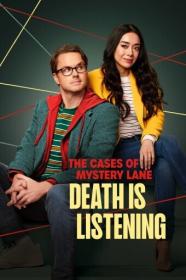 The Cases of Mystery Lane Death Is Listening 2024 1080p WEB-DL HEVC x265 5 1 BONE