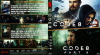 Code 8 Part I And II - Sci-Fi 2019 2024 Eng Rus Multi Subs 1080p [H264-mp4]