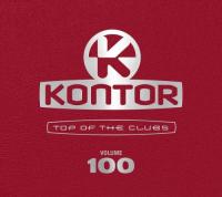 VA - Kontor Top of the Clubs 100 (LP Version) (2024) Mp3 320kbps [PMEDIA] ⭐️