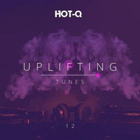 VA - Uplifting Tunes 012 (2024) Mp3 320kbps [PMEDIA] ⭐️