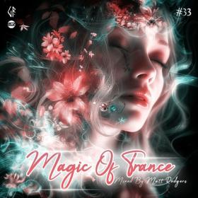 VA - Magic Of Trance Vol 33 (2024) Mp3 320kbps [PMEDIA] ⭐️