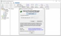 Internet Download Manager (IDM) 6.42 Build 22 Final Multilingual + SUPER CLEAN Crack