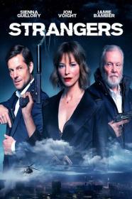 Strangers 2024 720p AMZN WEBRip 800MB x264-GalaxyRG[TGx]