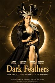 Dark Feathers Dance Of The Geisha (2024) [720p] [WEBRip] [YTS]