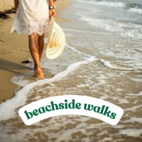 Various Artists - beachside walks (2024) Mp3 320kbps [PMEDIA] ⭐️