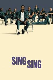 Sing Sing (2023) [720p] [WEBRip] [YTS]