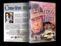 Cross Of Iron (1977) HDRip XViD SNG