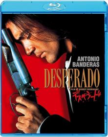 Desperado (1995) ITA ENG Ac3 5.1 sub Ita BDRip 1080p H264 [ArMor]