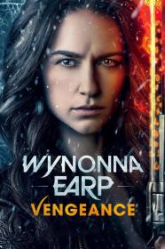 Wynonna Earp Vengeance (2024) [720p] [WEBRip] [YTS]