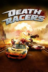 Death Racers (2008) [BLURAY] [720p] [BluRay] [YTS]