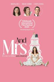 And Mrs (2024) [1080p] [WEBRip] [5.1] [YTS]