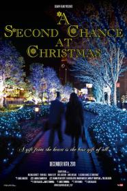 A Second Chance At Christmas (2011) [720p] [WEBRip] [YTS]