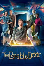 The Portable Door 2023 1080p BluRay DDP5.1 x265 10bit-GalaxyRG265[TGx]