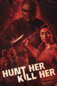 Hunt Her Kill Her (2022) [NORDIC SUBS] [1080p] [WEBRip] [5.1] [YTS]