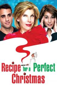 Recipe For A Perfect Christmas (2005) [720p] [WEBRip] [YTS]