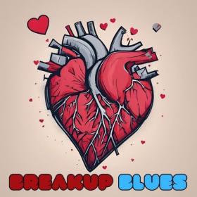 Various Artists - breakup blues (2024) Mp3 320kbps [PMEDIA] ⭐️