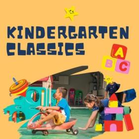 Various Artists - Kindergarten Classics (2024) Mp3 320kbps [PMEDIA] ⭐️