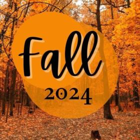 Various Artists - Fall 2024 (2024) Mp3 320kbps [PMEDIA] ⭐️