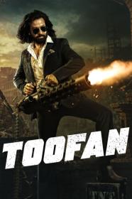 Toofan (2024) [720p] [WEBRip] [YTS]