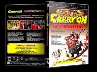 Carry On Up The Khyber (1968) DVDRiP XviD ERG