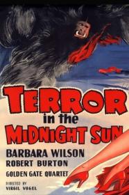 Terror In The Midnight Sun (1959) [720p] [BluRay] [YTS]