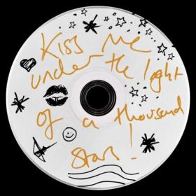 Ed Sheeran - kiss me under the light of a thousand stars (2024) [16Bit-44.1kHz] FLAC [PMEDIA] ⭐️