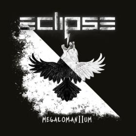 Eclipse - Megalomanium II (2024) [24Bit-44.1kHz] FLAC [PMEDIA] ⭐️