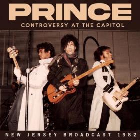 Prince - Controversy At The Capitol (2024) [16Bit-44.1kHz] FLAC [PMEDIA] ⭐️