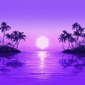 Purple Disco Machine - Paradise (2024) [24Bit-48kHz] FLAC [PMEDIA] ⭐️