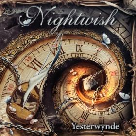 Nightwish - Yesterwynde (2024) [24Bit-96kHz] FLAC [PMEDIA] ⭐️