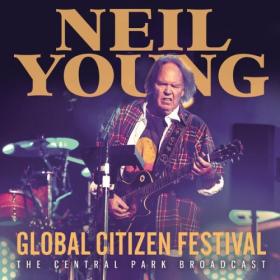 Neil Young - Global Citizen Festival (2024) [16Bit-44.1kHz] FLAC [PMEDIA] ⭐️