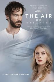 The Air He Breathes (2024) [720p] [WEBRip] [YTS]