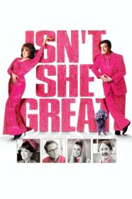 Isnt She Great (2000) [720p] [BluRay] [YTS]