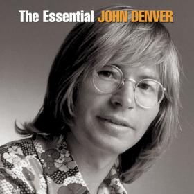 John Denver - The Essential John Denver (2007) [FLAC] 88