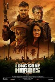 LONG GONE HEROES 2024 1080p WEB H264-MaskedRomanticDingoOfTriumph[TGx]