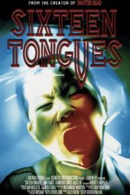 Sixteen Tongues (1999) [1080p] [BluRay] [YTS]