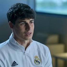 Courtois The Return Of The Number 1 S01 COMPLETE 1080p WEB h264-EDITH[TGx]