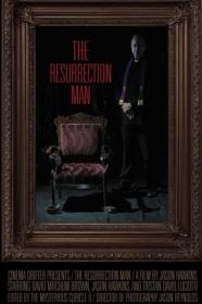 The Resurrection Man (2023) [720p] [WEBRip] [YTS]