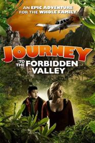 Journey To The Forbidden Valley (2017) [WEB-DL] [720p] [WEBRip] [YTS]